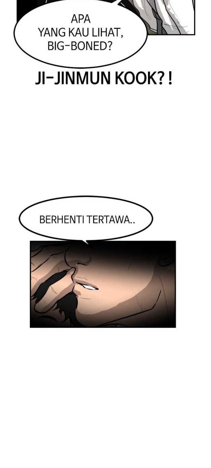 Attention Seeker chapter 45 halaman 6