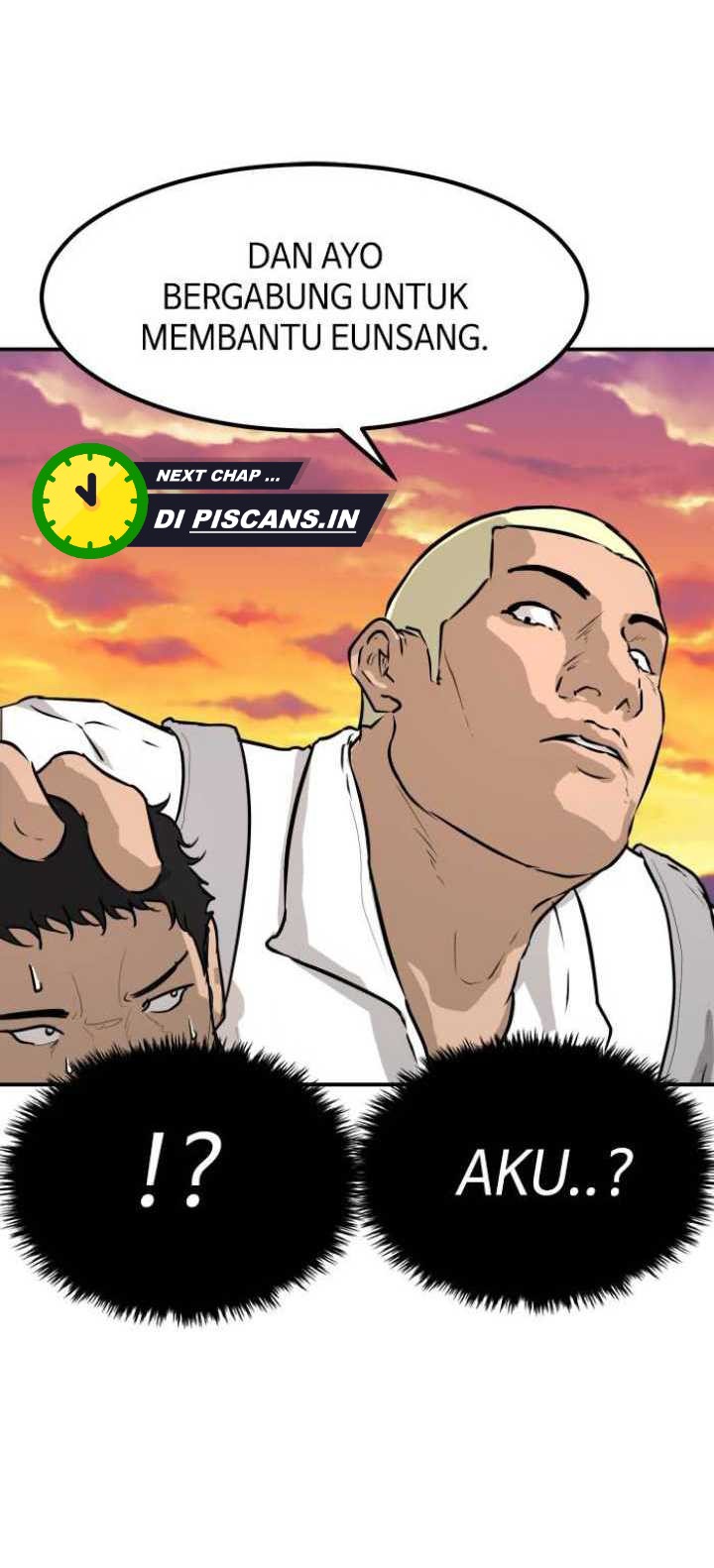 Attention Seeker chapter 45 halaman 7