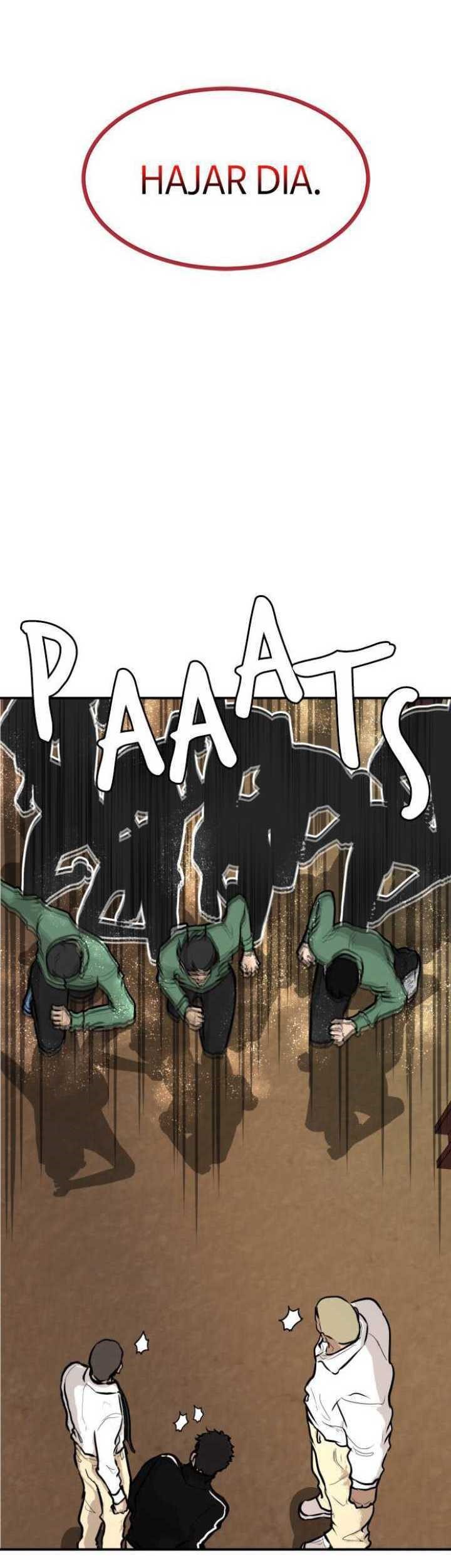 Attention Seeker chapter 45 halaman 14