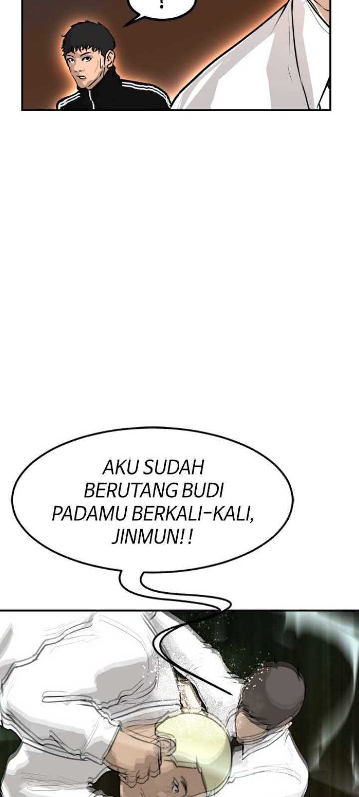 Attention Seeker chapter 45 halaman 20