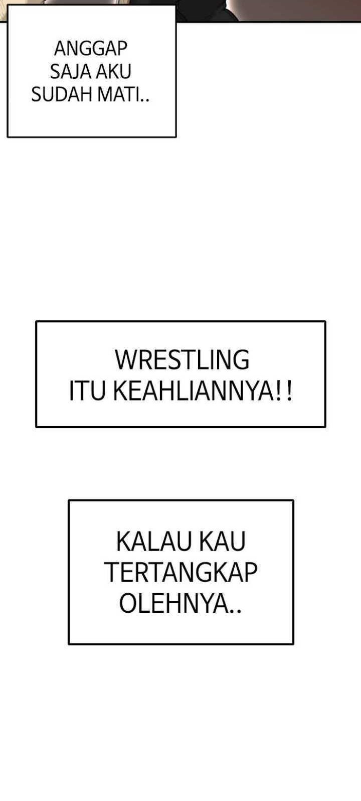 Attention Seeker chapter 45 halaman 26