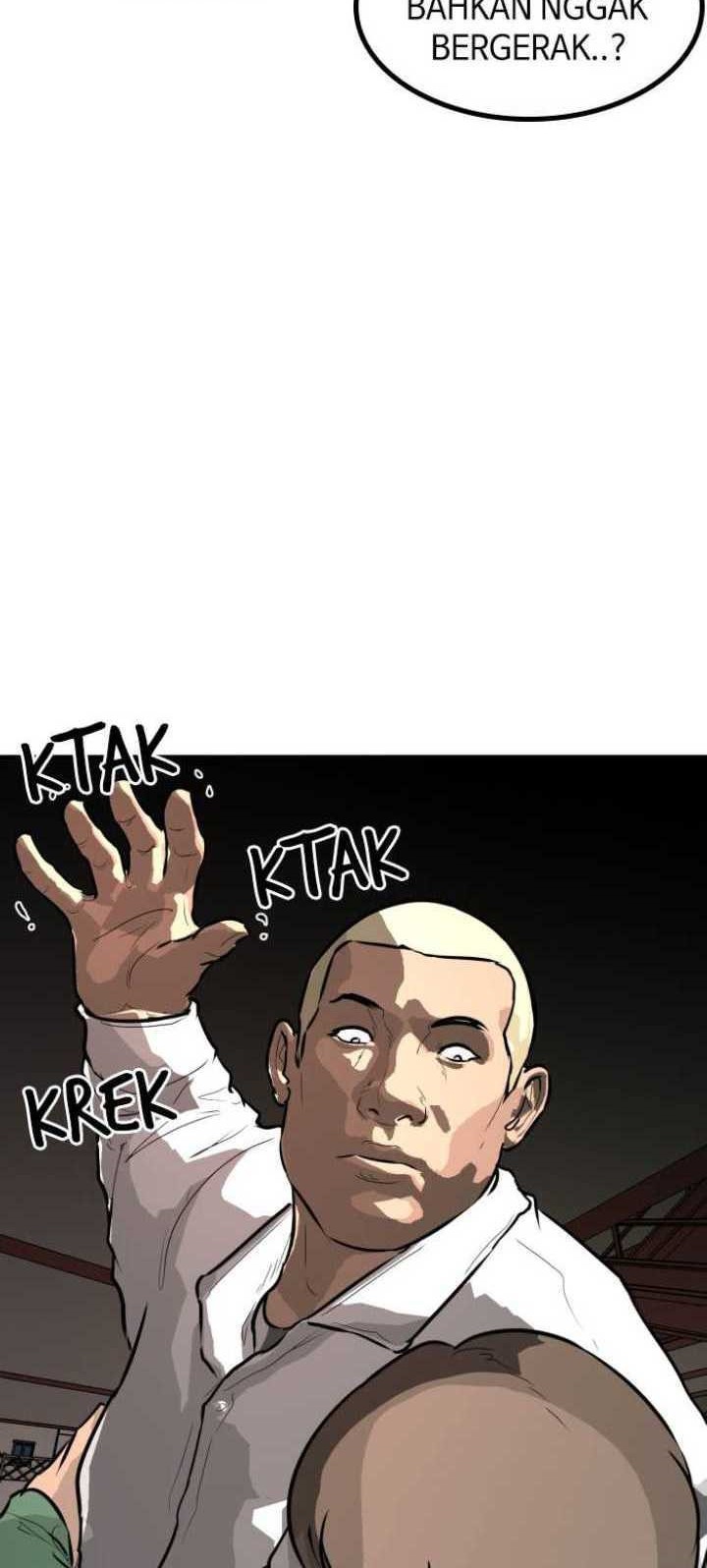 Attention Seeker chapter 45 halaman 28