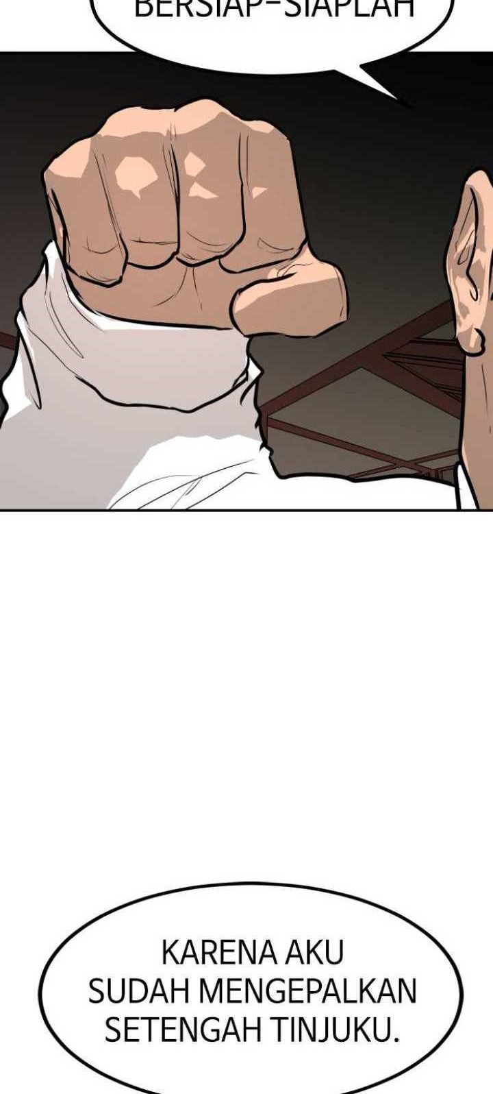 Attention Seeker chapter 45 halaman 30