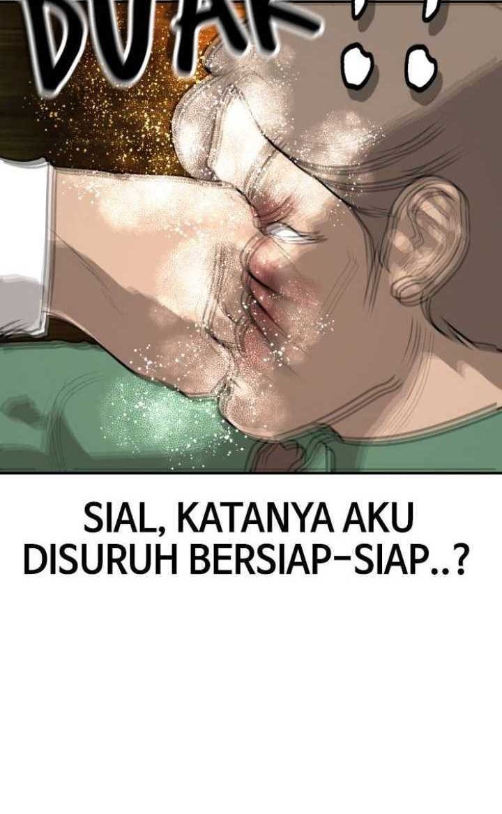 Attention Seeker chapter 45 halaman 32