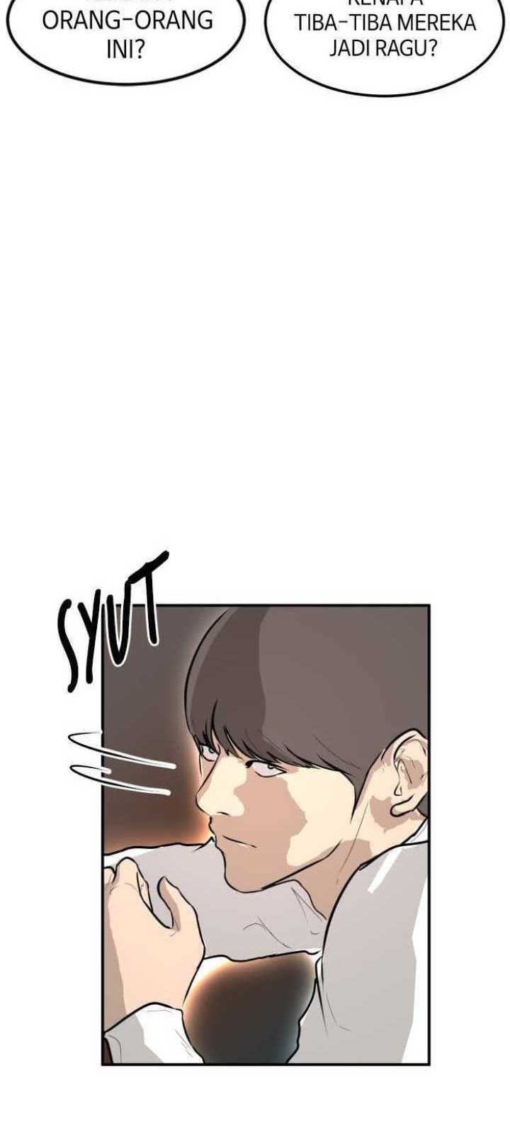 Attention Seeker chapter 45 halaman 36