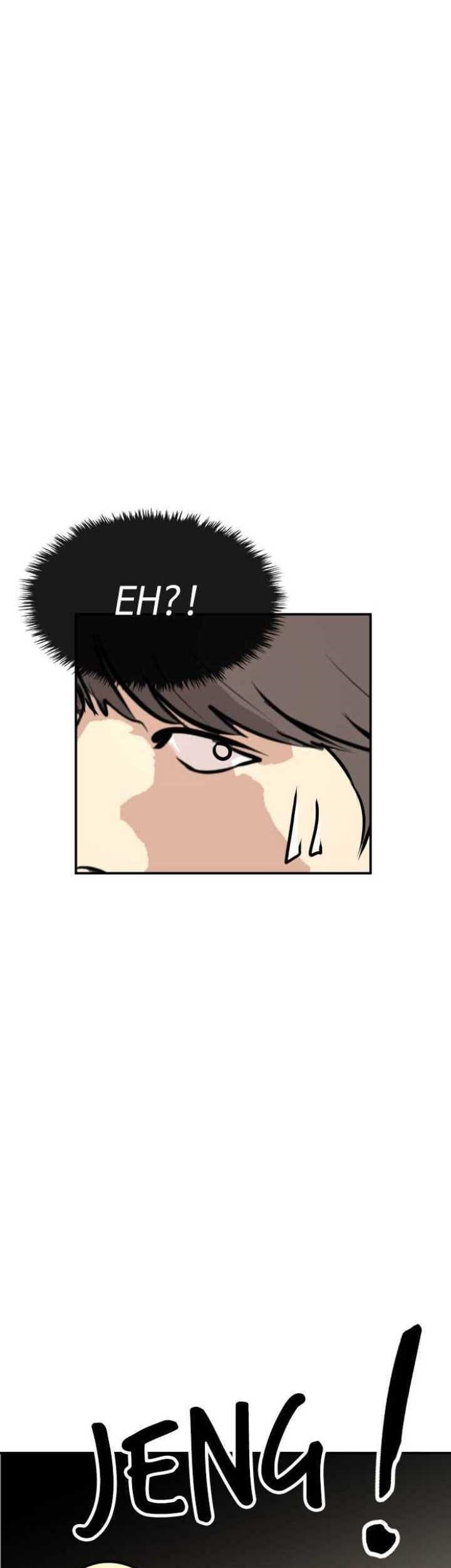 Attention Seeker chapter 45 halaman 37