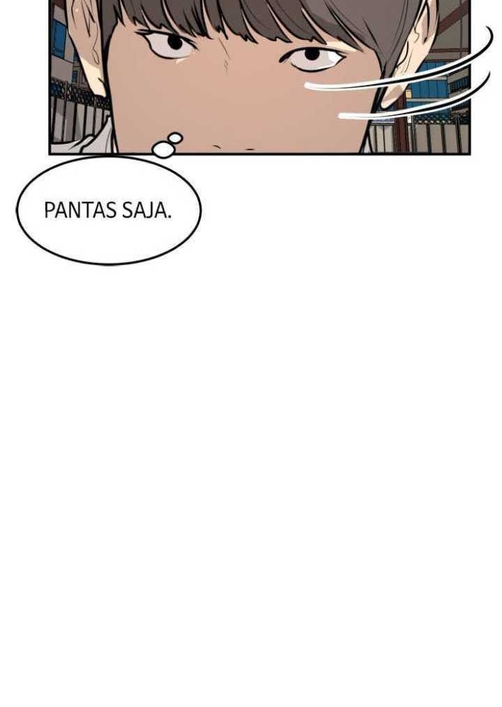Attention Seeker chapter 45 halaman 40