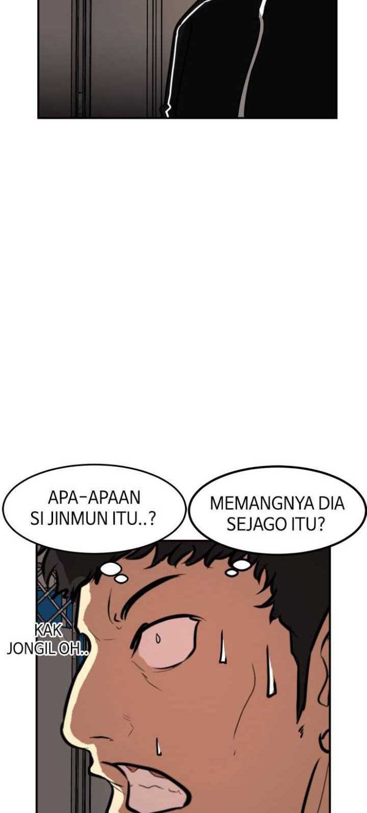 Attention Seeker chapter 45 halaman 44