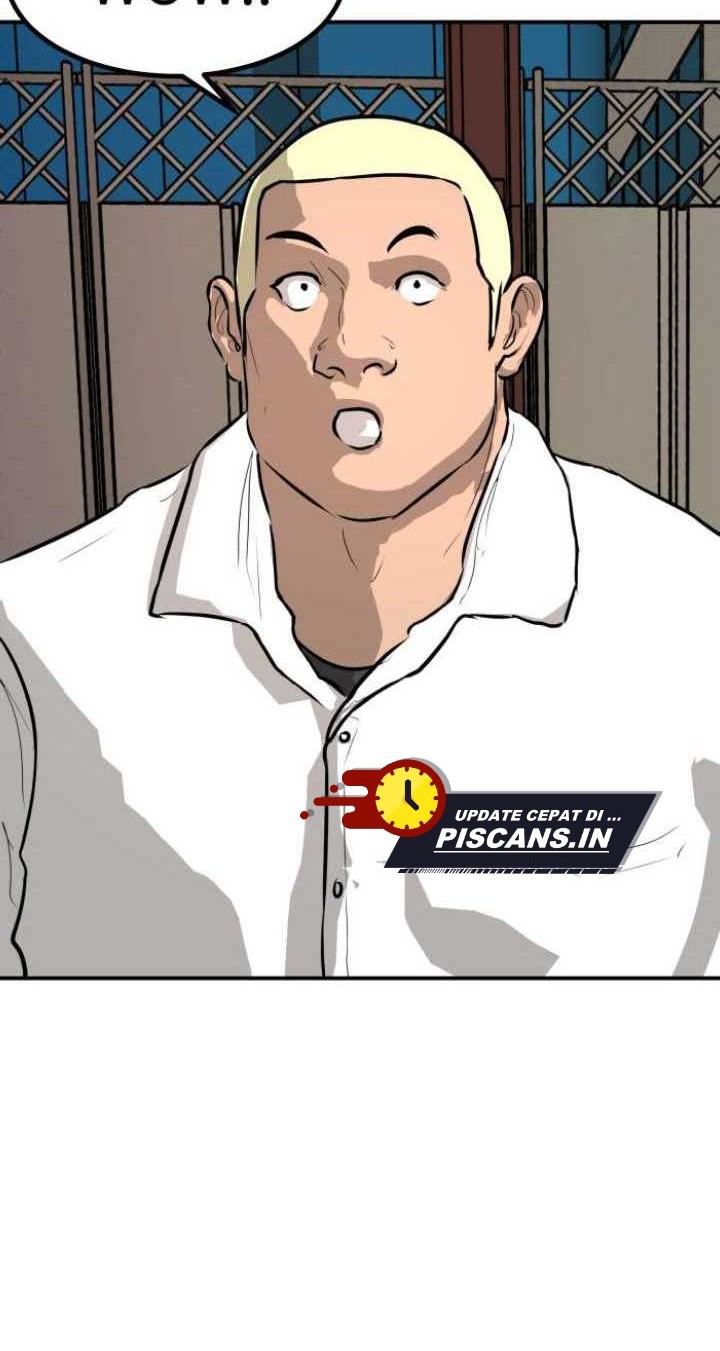 Attention Seeker chapter 45 halaman 48