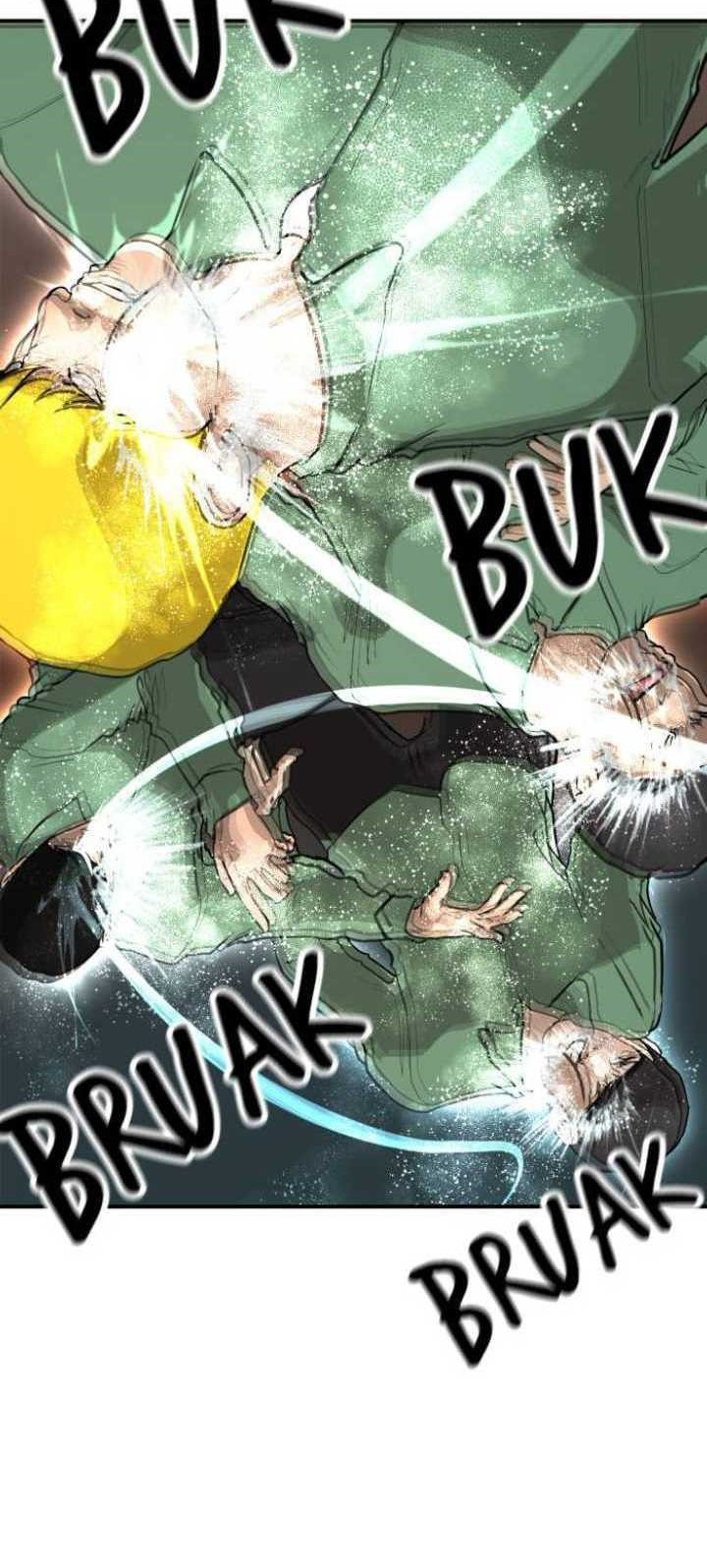 Attention Seeker chapter 45 halaman 50