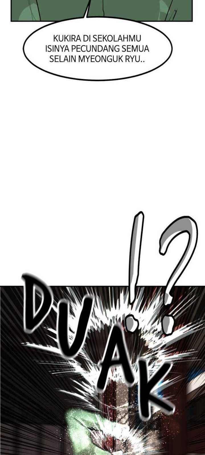 Attention Seeker chapter 45 halaman 52
