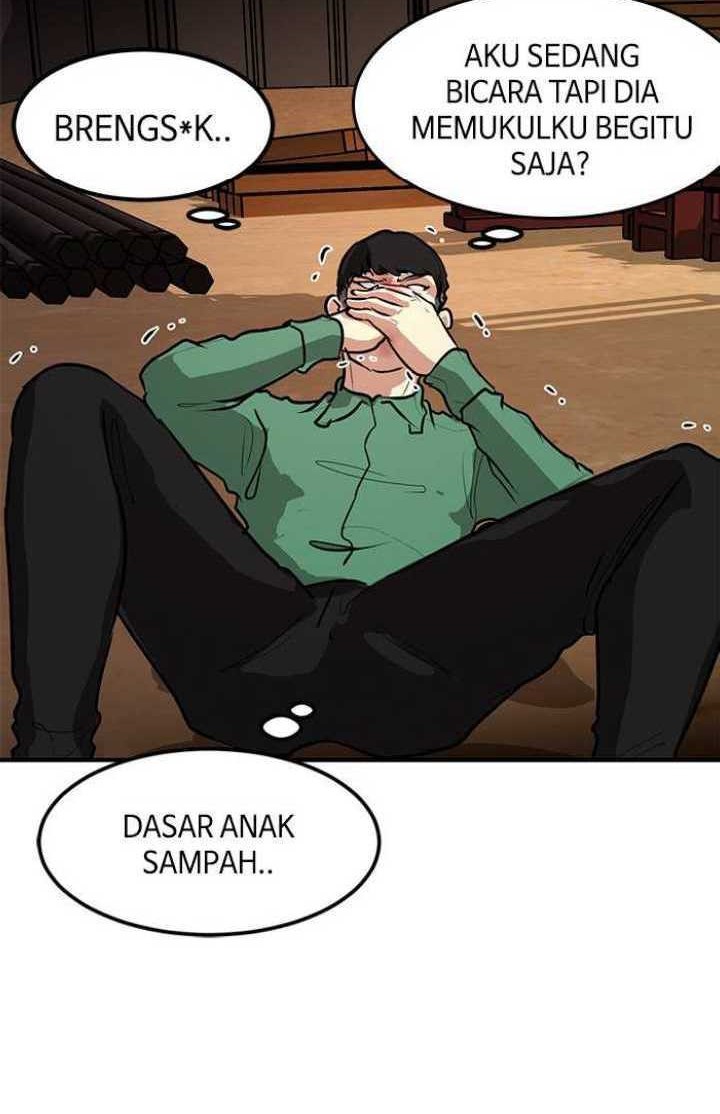 Attention Seeker chapter 45 halaman 56