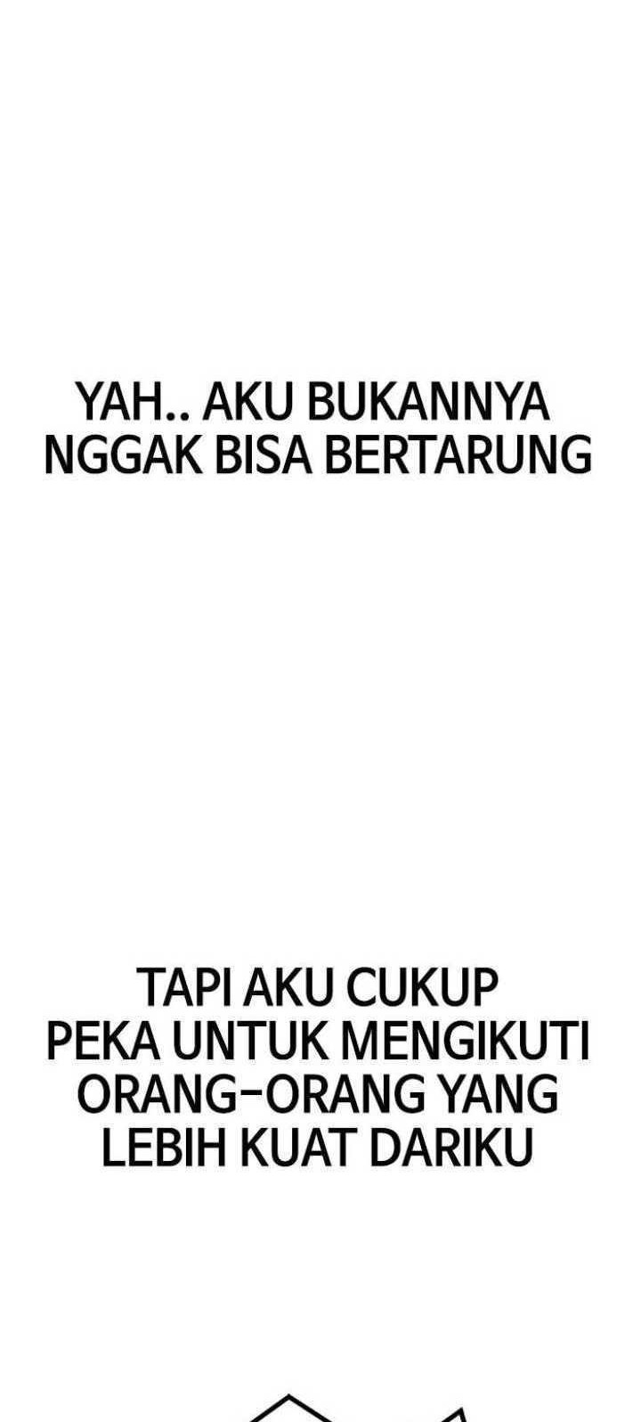 Attention Seeker chapter 45 halaman 60