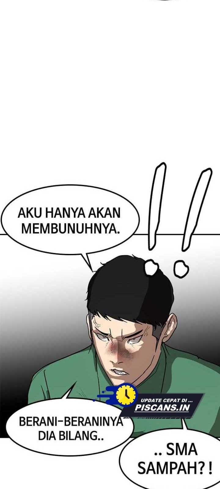 Attention Seeker Bab 46 halaman 4