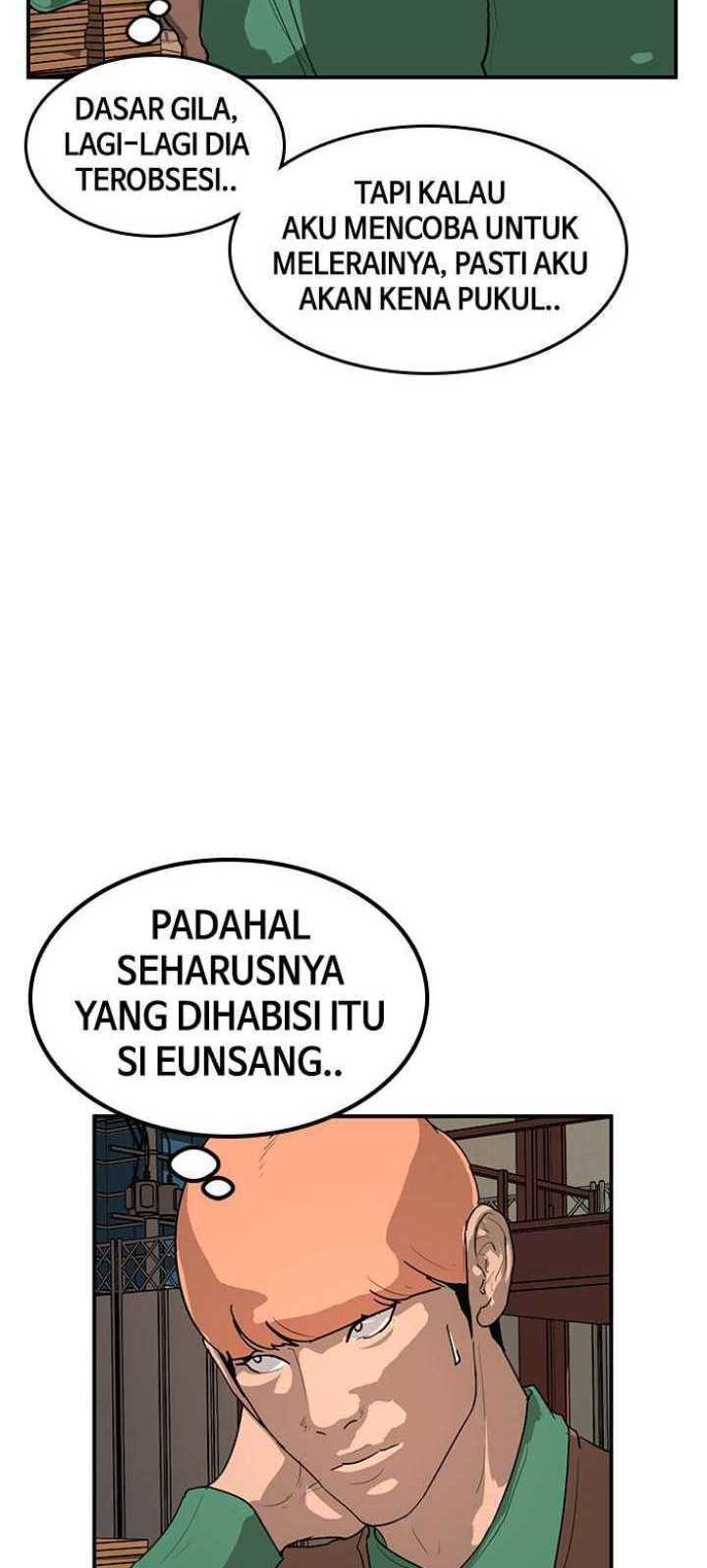 Attention Seeker Bab 46 halaman 9
