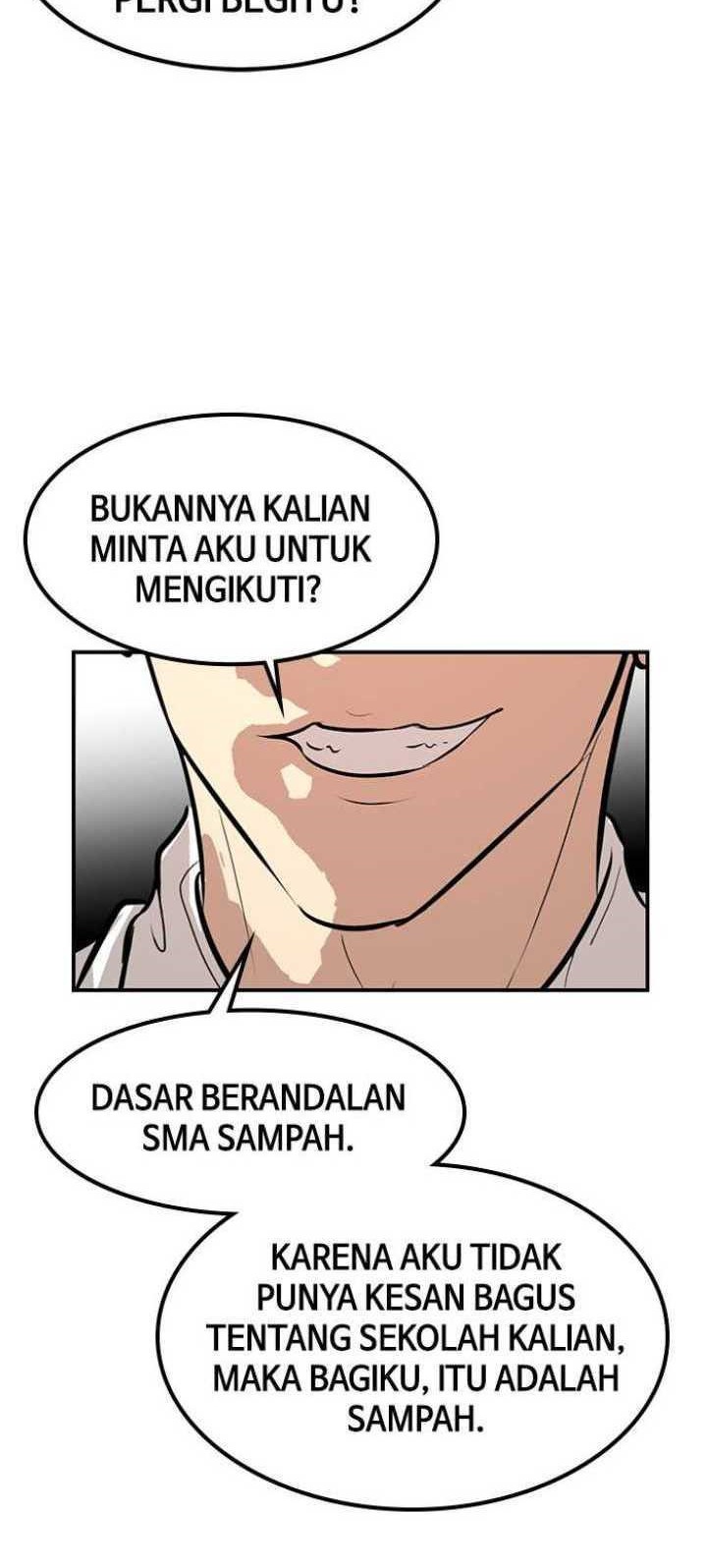 Attention Seeker Bab 46 halaman 13
