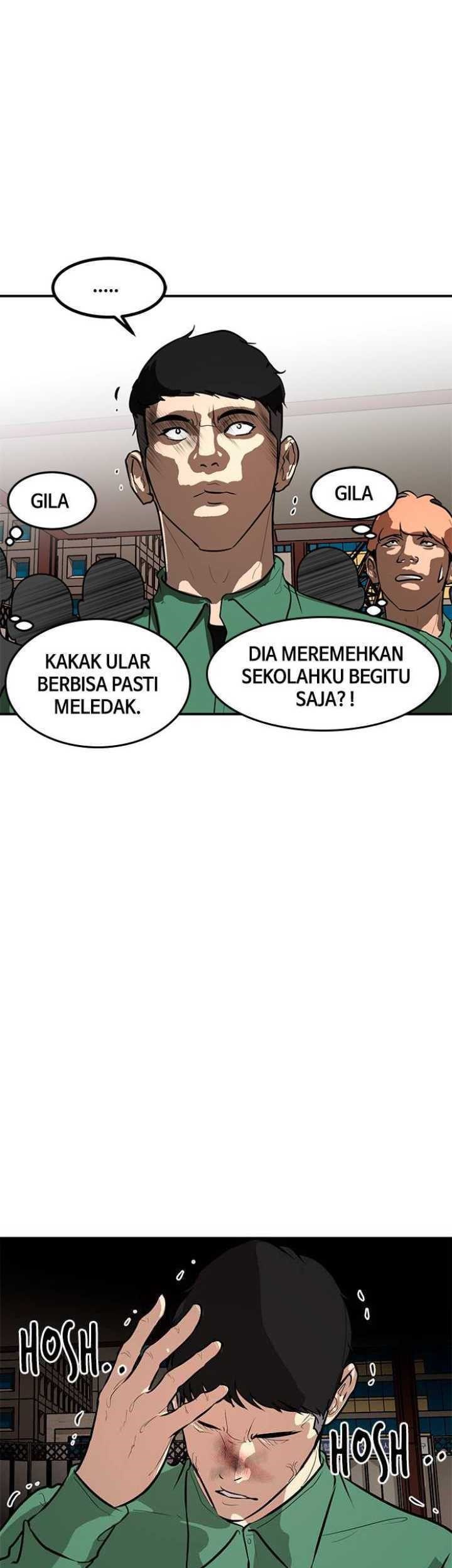 Attention Seeker Bab 46 halaman 14