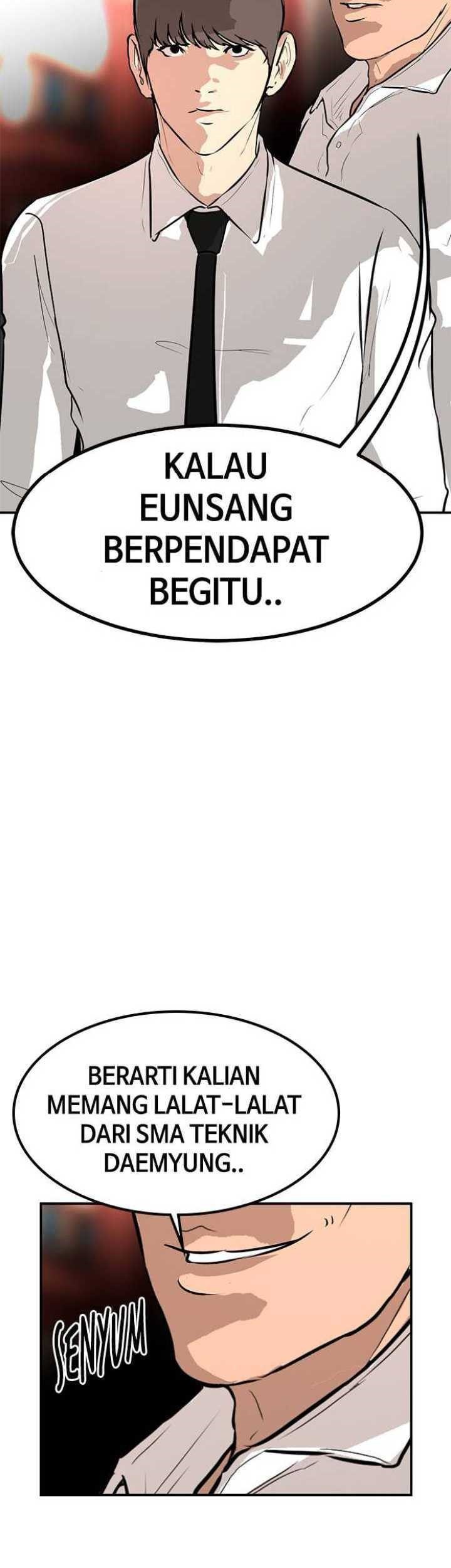 Attention Seeker Bab 46 halaman 16