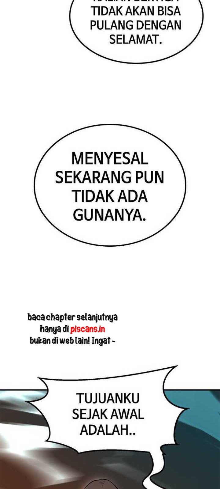 Attention Seeker Bab 46 halaman 19