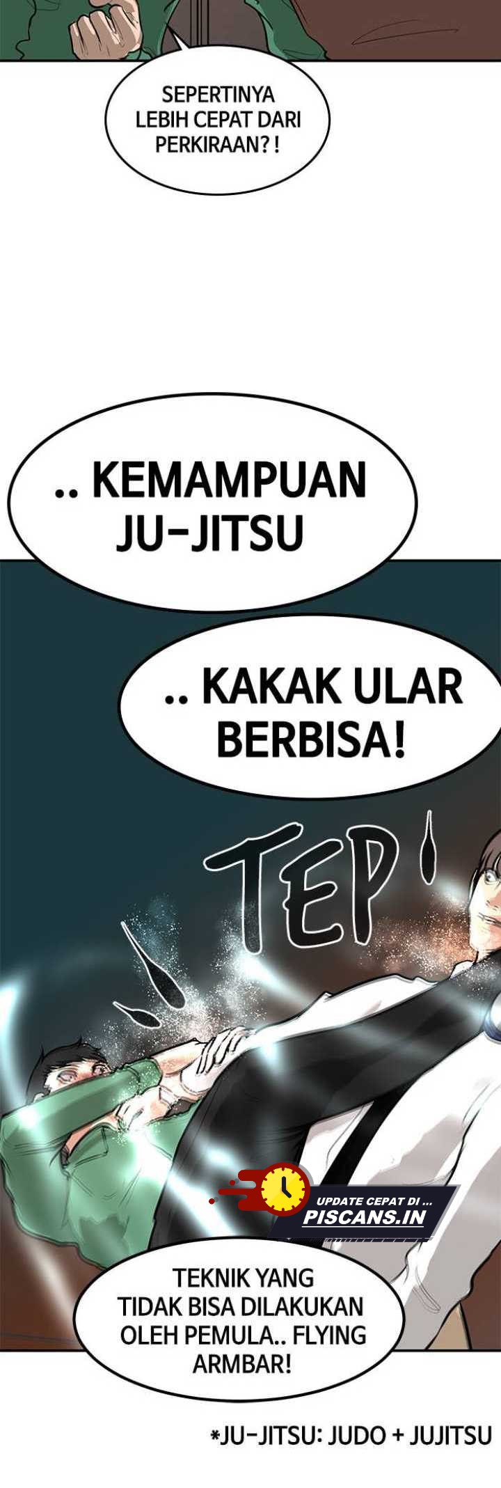Attention Seeker Bab 46 halaman 24