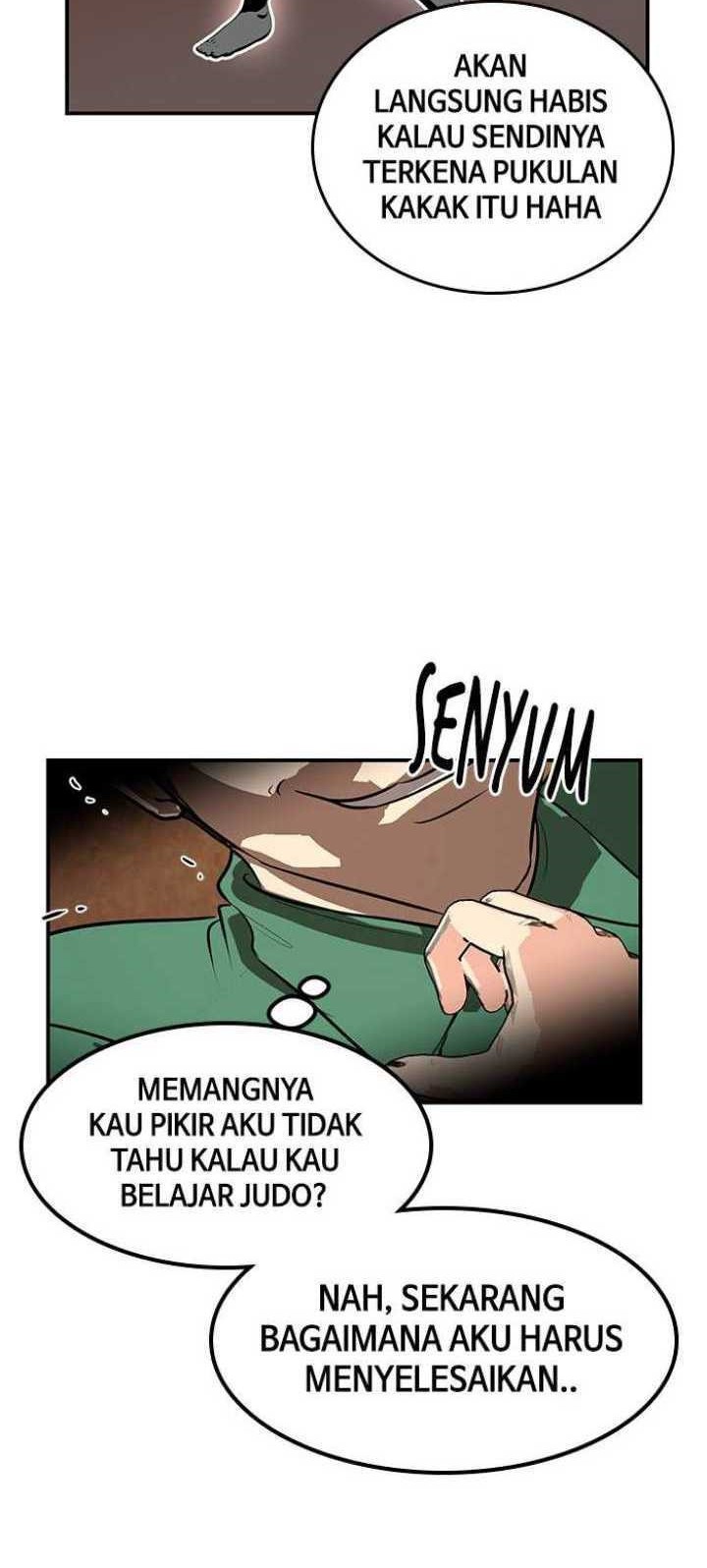 Attention Seeker Bab 46 halaman 26