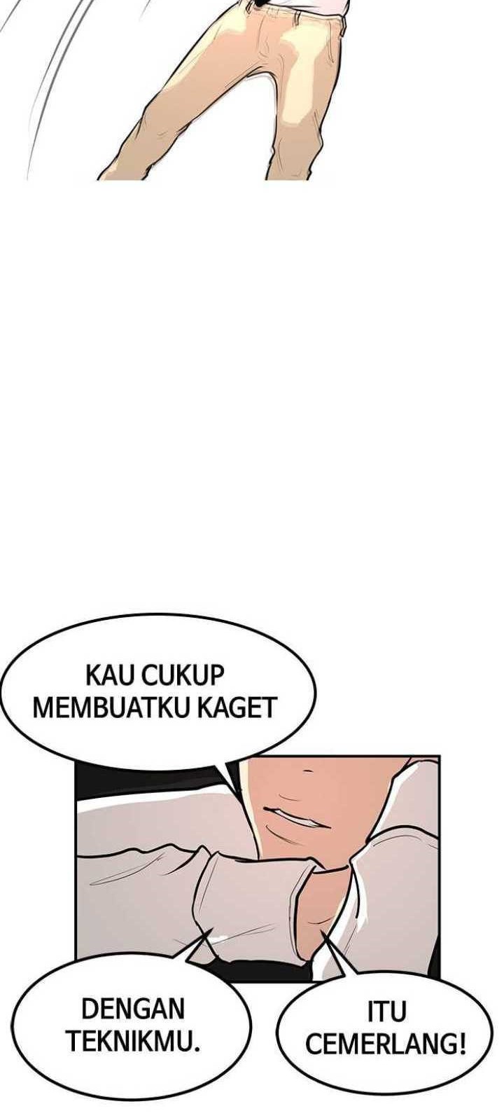 Attention Seeker Bab 46 halaman 28