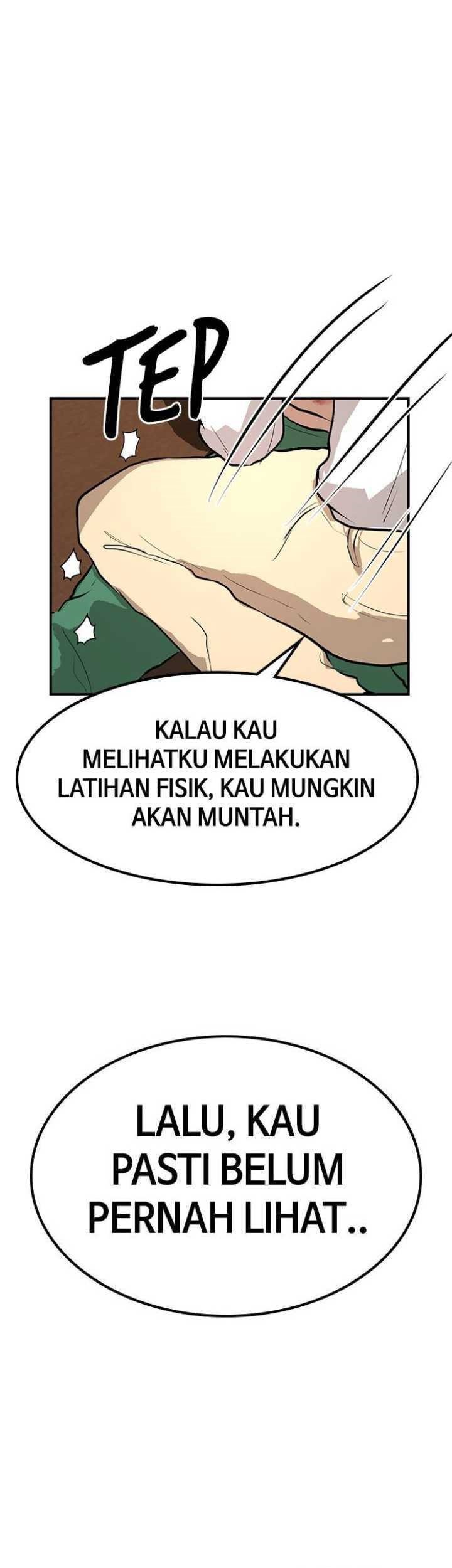 Attention Seeker Bab 46 halaman 32