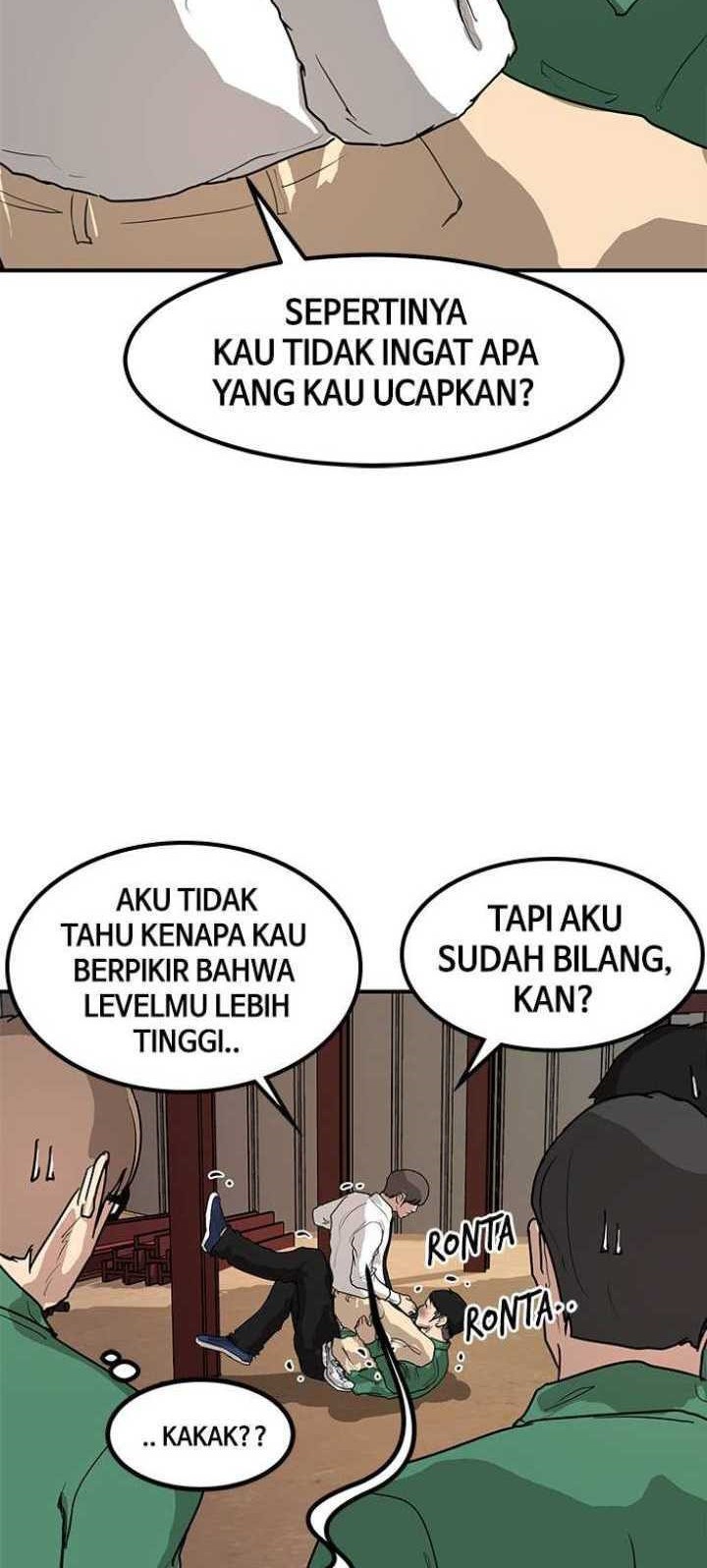 Attention Seeker Bab 46 halaman 37