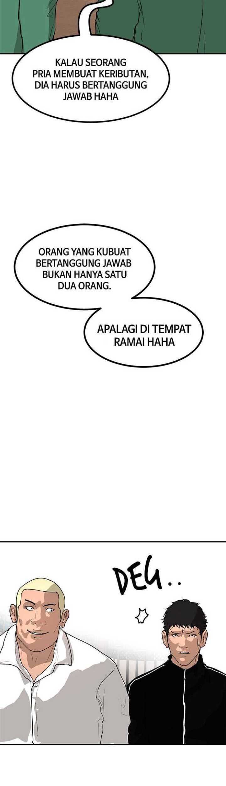 Attention Seeker Bab 46 halaman 38