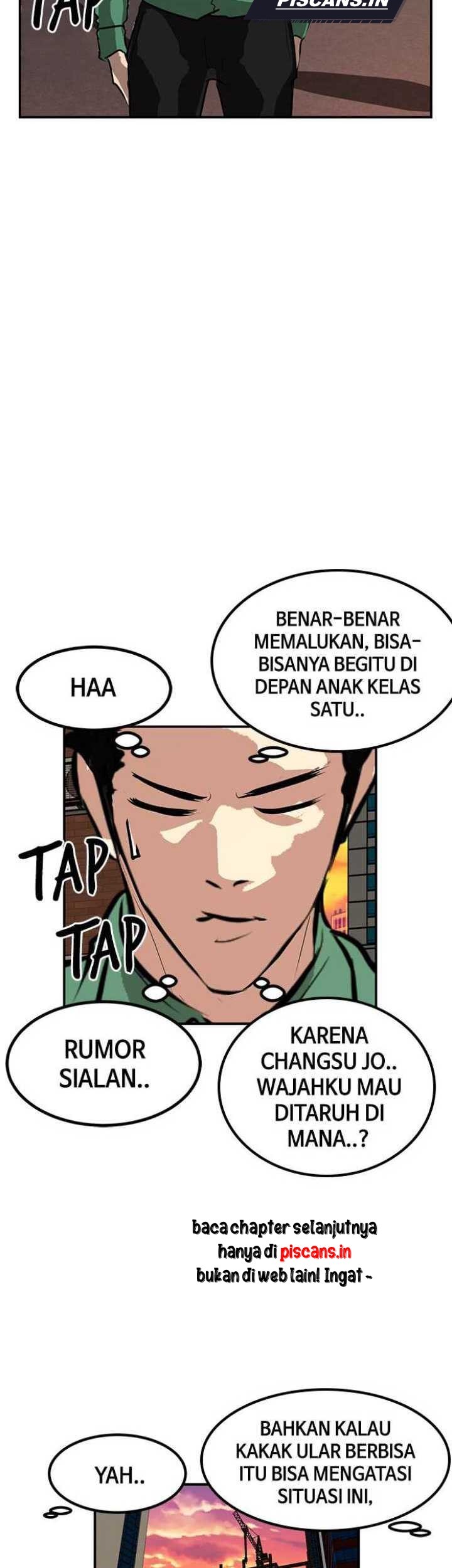 Attention Seeker Bab 46 halaman 44
