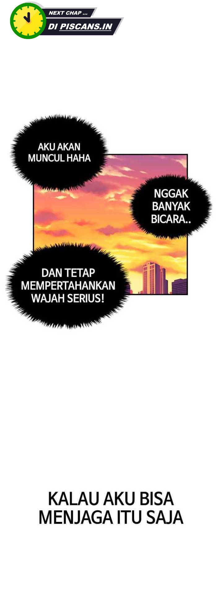 Attention Seeker Bab 46 halaman 46