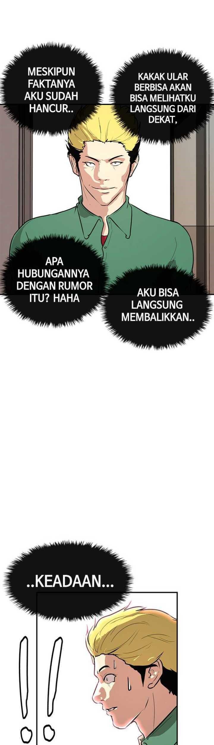 Attention Seeker Bab 46 halaman 47