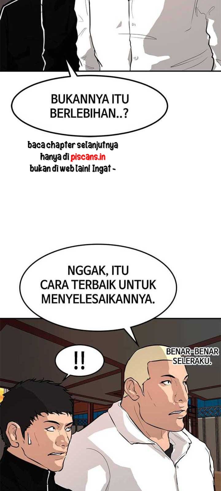 Attention Seeker Bab 46 halaman 55