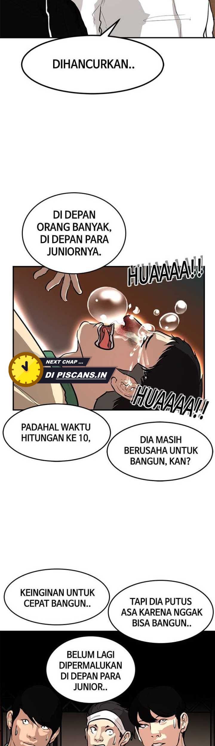 Attention Seeker Bab 46 halaman 56