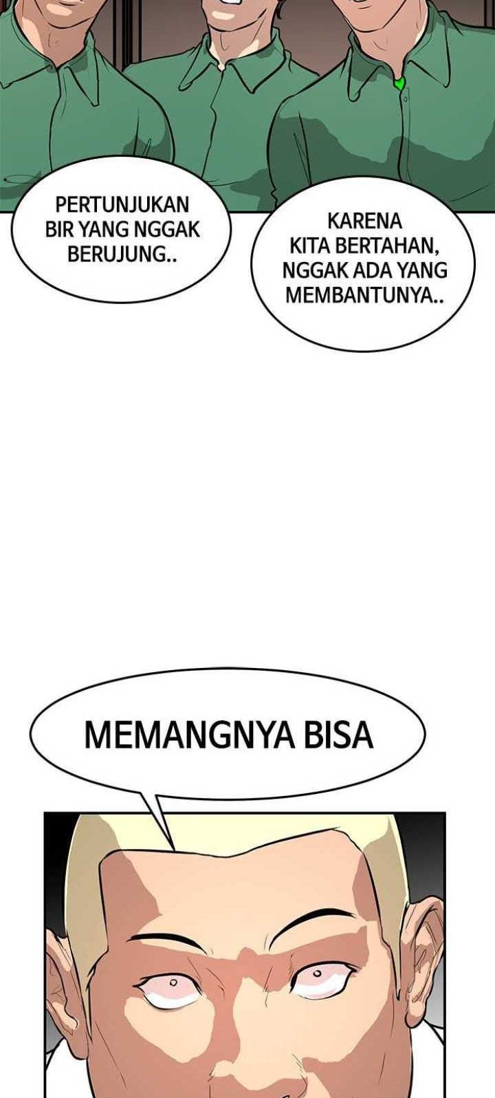 Attention Seeker Bab 46 halaman 57