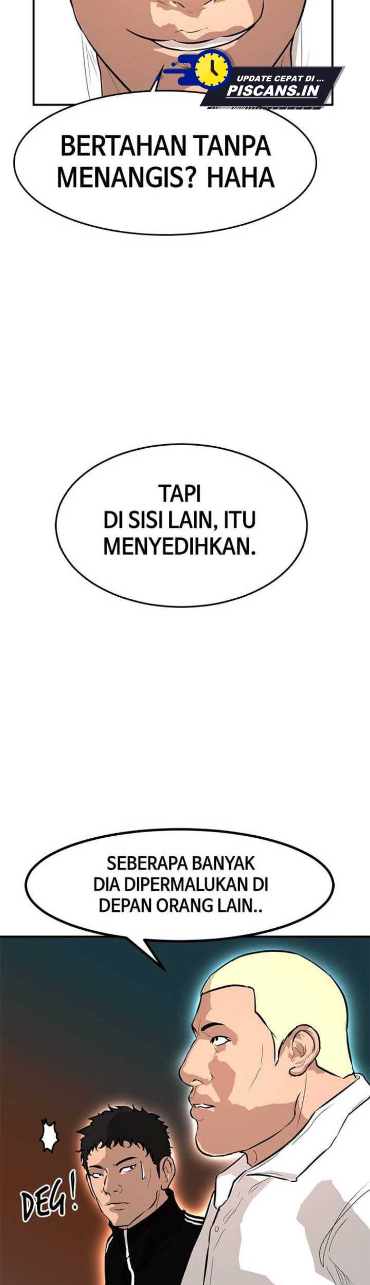 Attention Seeker Bab 46 halaman 58