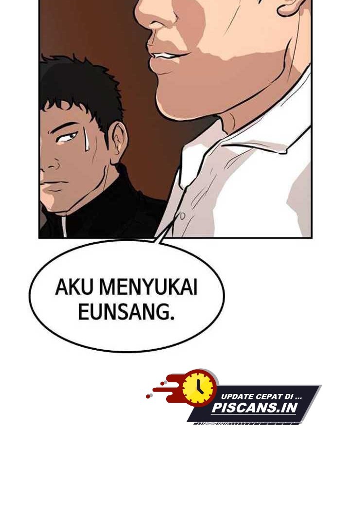 Attention Seeker Bab 46 halaman 61
