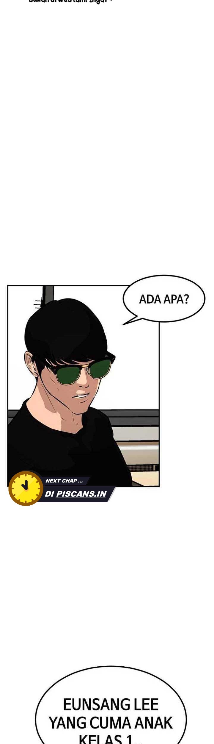 Attention Seeker Bab 47 halaman 3
