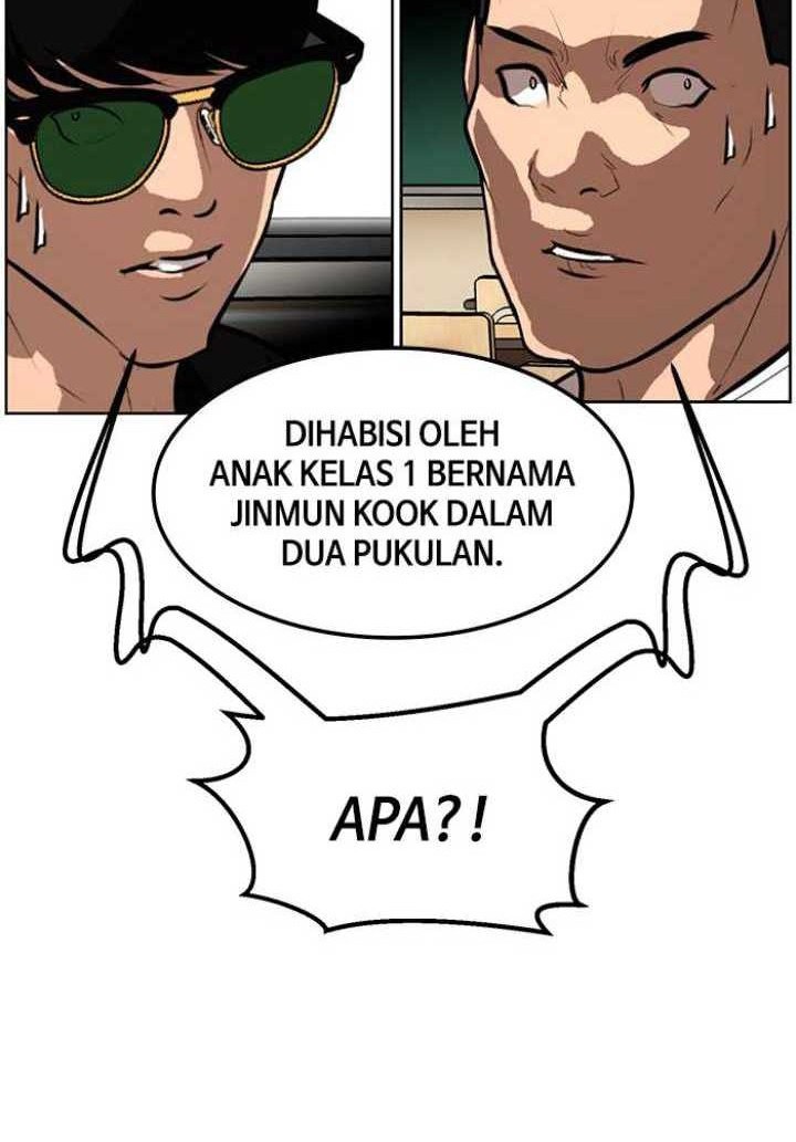 Attention Seeker Bab 47 halaman 8
