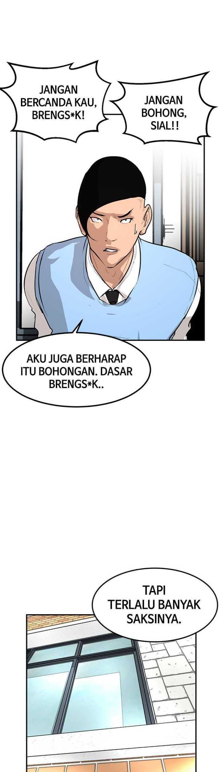 Attention Seeker Bab 47 halaman 9