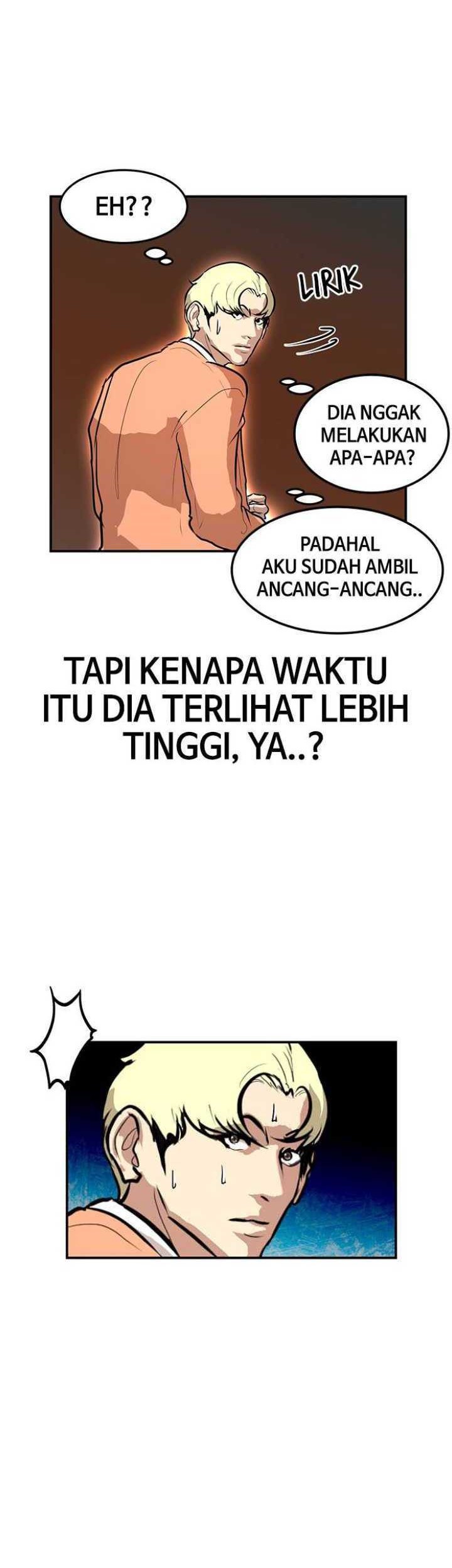 Attention Seeker Bab 47 halaman 15