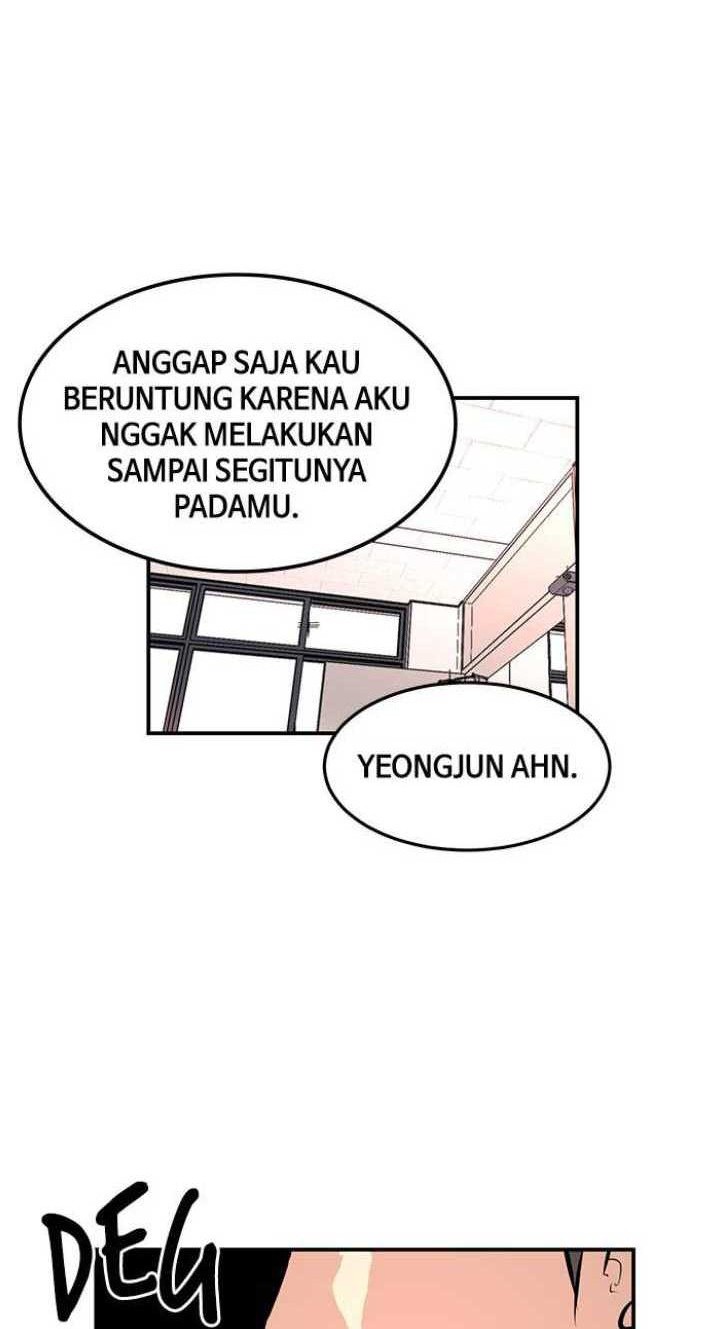 Attention Seeker Bab 47 halaman 20