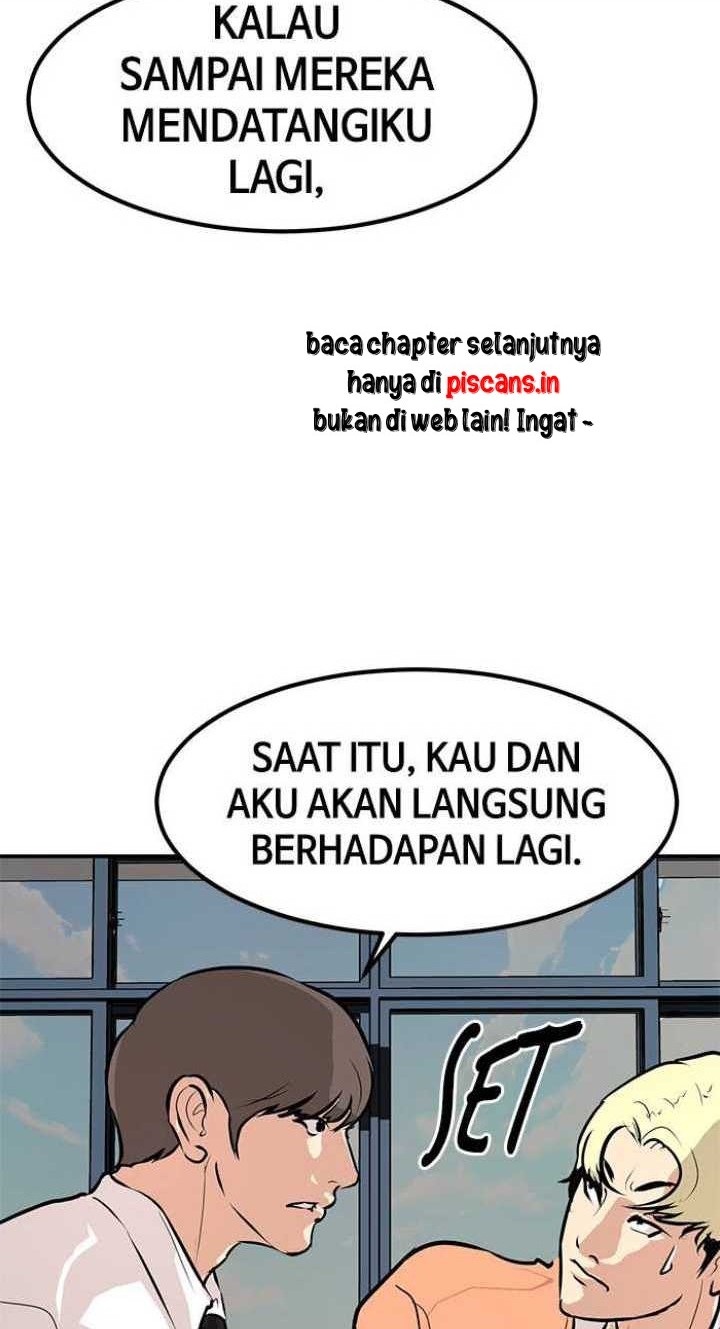 Attention Seeker Bab 47 halaman 22