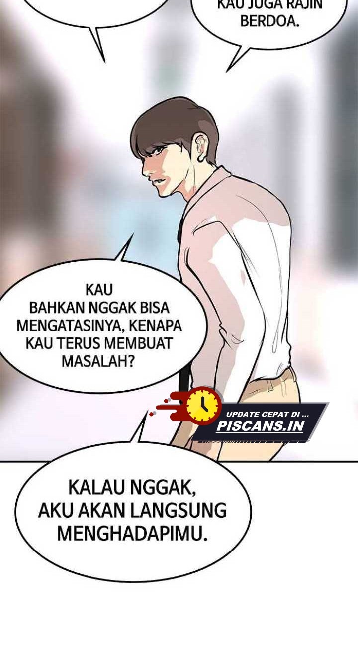 Attention Seeker Bab 47 halaman 24
