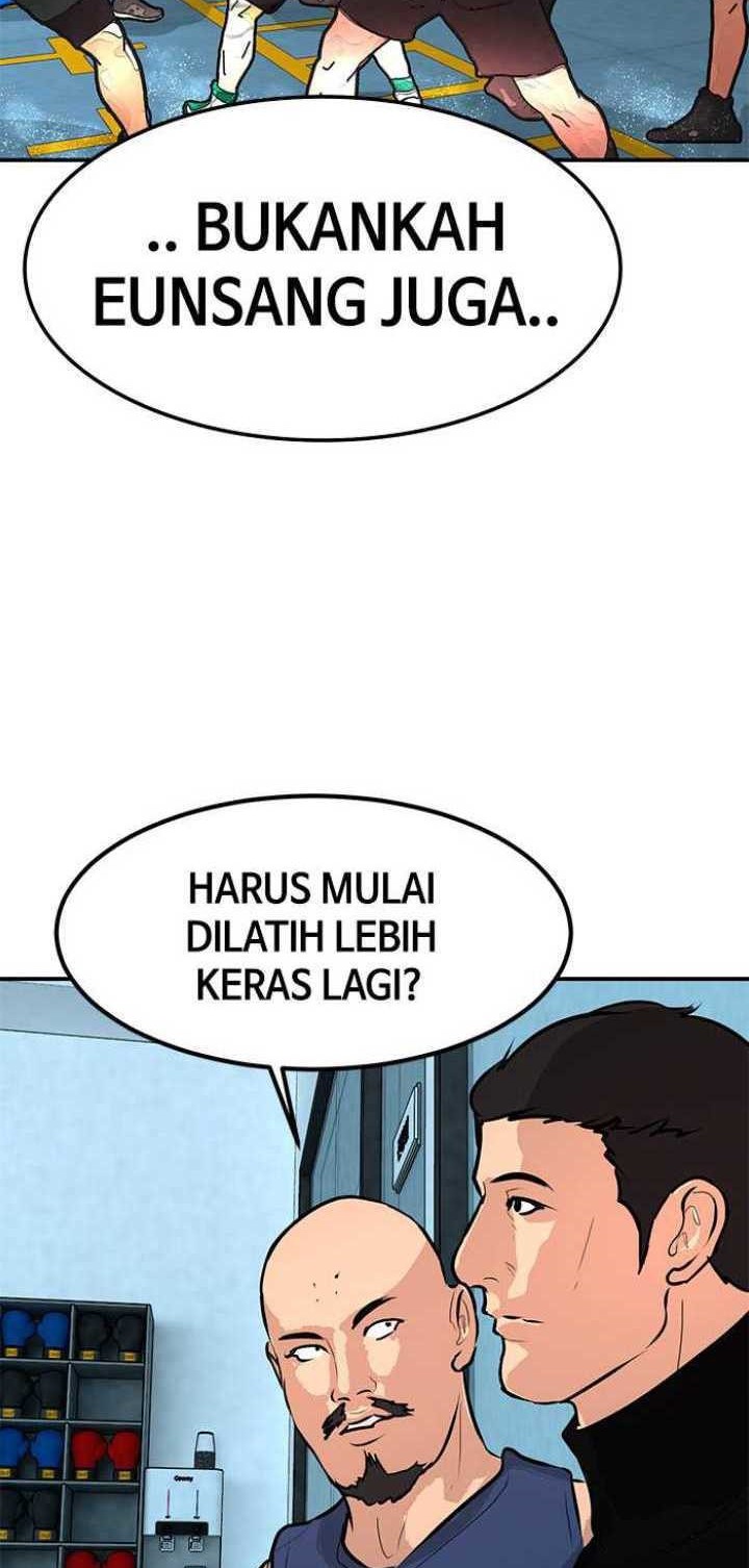 Attention Seeker Bab 47 halaman 26