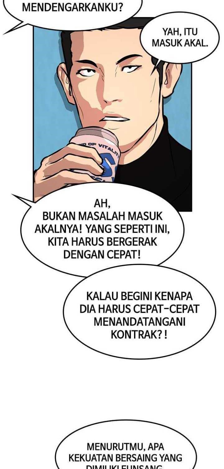 Attention Seeker Bab 47 halaman 28