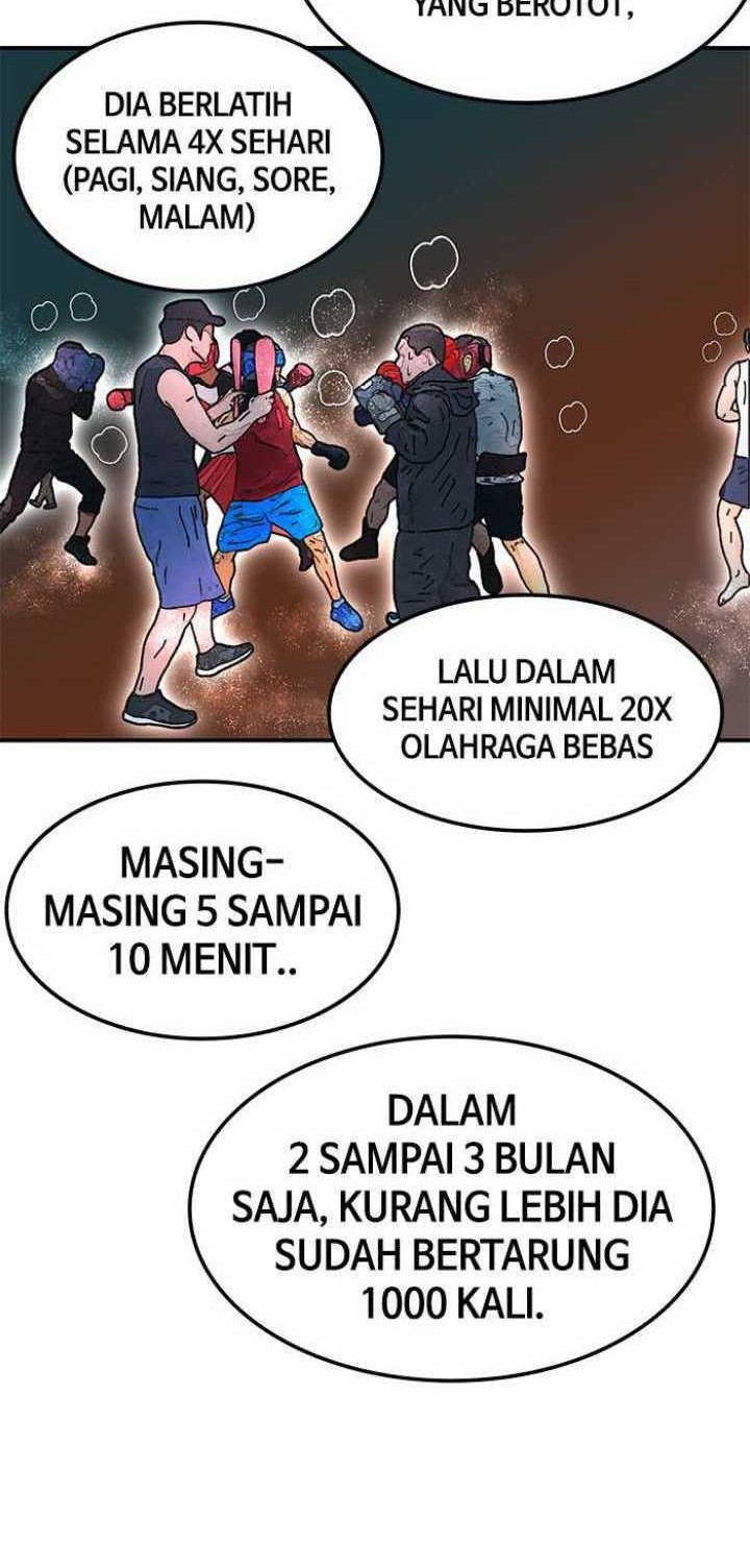 Attention Seeker Bab 47 halaman 32