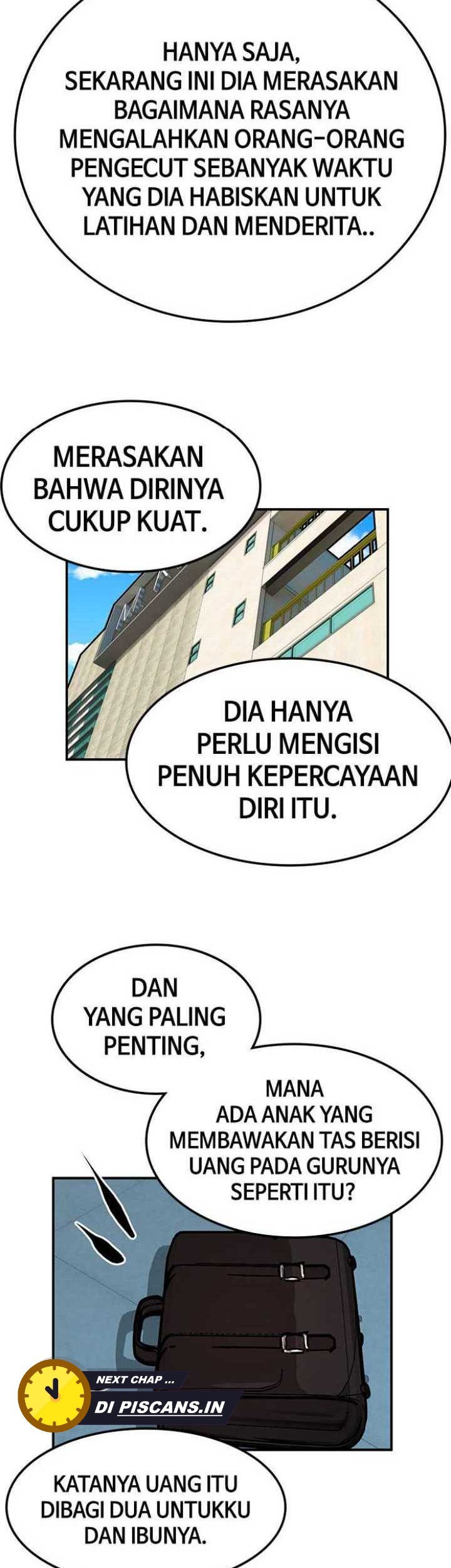 Attention Seeker Bab 47 halaman 35