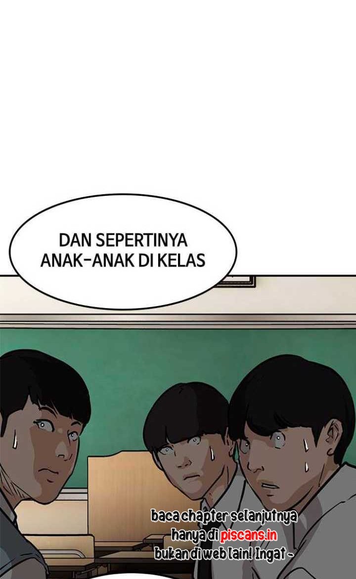 Attention Seeker Bab 47 halaman 38