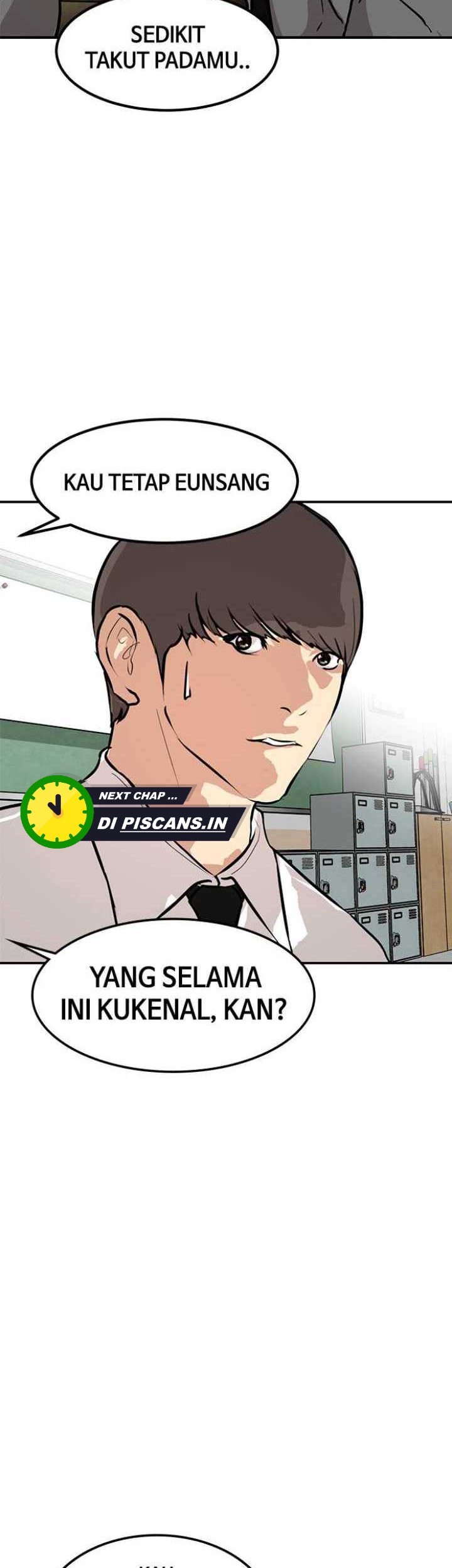 Attention Seeker Bab 47 halaman 39